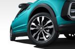 Volkswagen Tacqua R-Line 2019 года (CN)